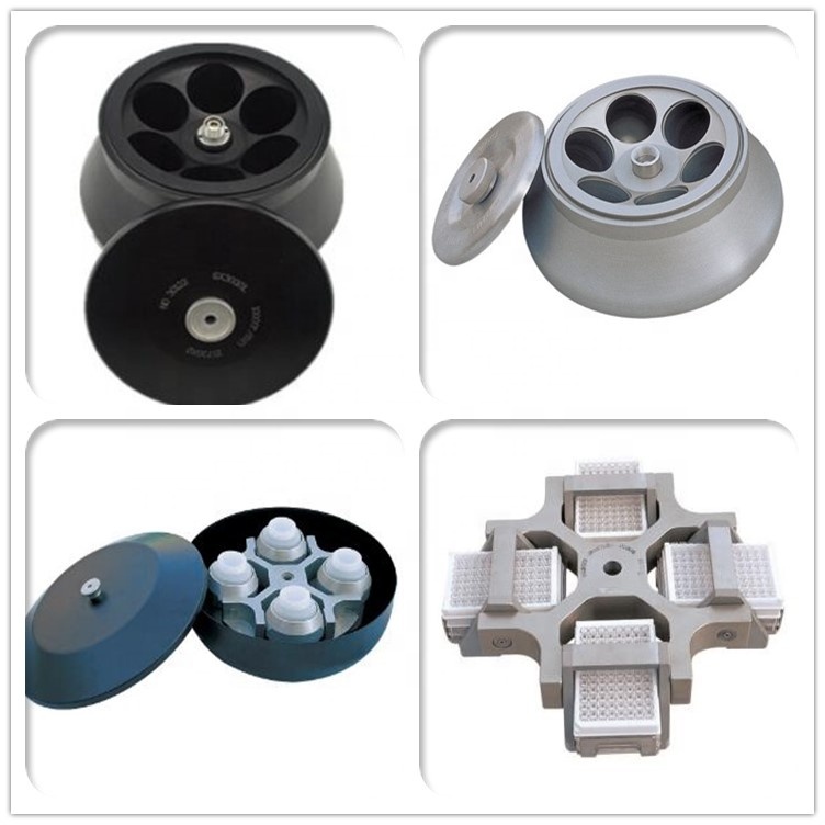 4x1000ml High Speed 12000rpm Refrigerated Centrifuge GL12