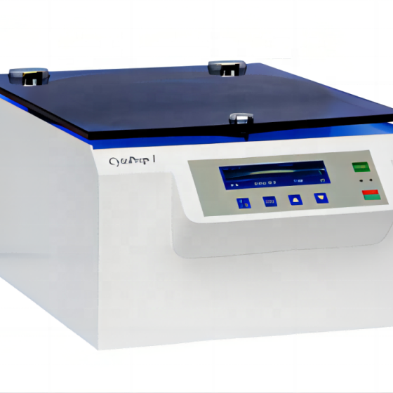 Benchtop Low Speed 4000rpm Cytoprep-1 Cytology Centrifuge