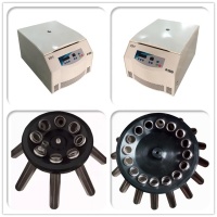 TD5 Benchtop Low Speed 5000 RPM Clinical centrifuge