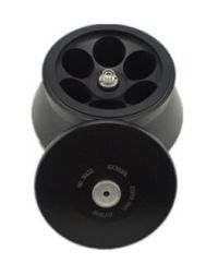 Low Speed 6000 RPM DL6MB Refrigerated Centrifuge Plasma 6x1000ml