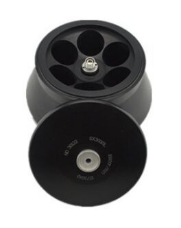 Low Speed 6000 RPM DL6MB Refrigerated Centrifuge Plasma 6x1000ml