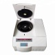 16000rpm refrigerated high speed lab centrifuge Fixed Angle rotor 24*1.5/2ml