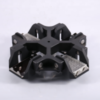 GL21M 21000rpm High speed refrigerated centrifuge