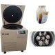 DL6MB 6x1000ml 6pcs blood bag centrifuge machine 6000rpm