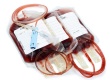 DL6MB 6x1000ml 6pcs blood bag centrifuge machine 6000rpm