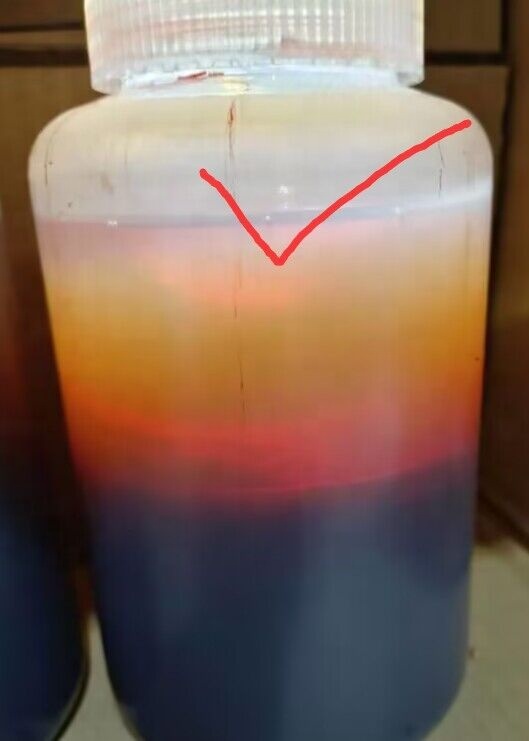 DL6MB Large Capacity Refrigerated Centrifuge Blood Bank for 500ml blood bags