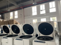 GL21M high speed 21000rpm refrigerated centrifuge