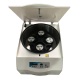 TD5B benchtop 4x800ml Centrifuge for Laboratory Low Speed 5000rpm