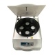 TD5B benchtop 4x800ml Centrifuge for Laboratory Low Speed 5000rpm