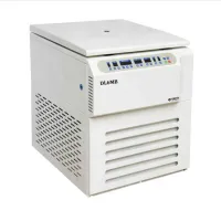 6x1000ml DL6MB Refrigerated clinical Large Cow Blood Plasma