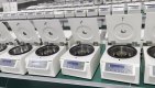 Microcentrifuge Machine TGW16 in High Speed 16000rpm