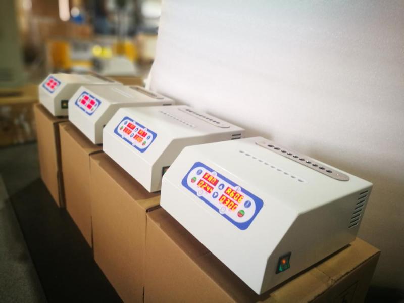 Autologous bio filler maker plasma gel filler