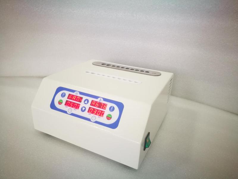 Autologous bio filler maker plasma gel filler