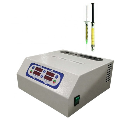 Plasma Gel Maker/ Bio-Filler Maker/ Autologpus Blood Filler Maker for sale