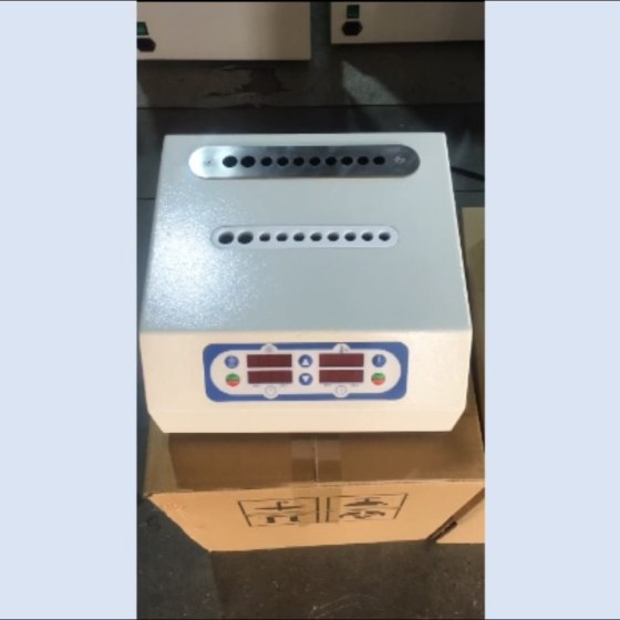 Bio Filler Machine / Plasma Gel Maker Machine