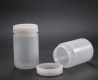 750ml polypropylene centrifuge bottle with screw cap