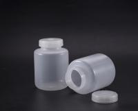 750ml autoclavable polypropylene high speed centrifuge bottle with screw closure