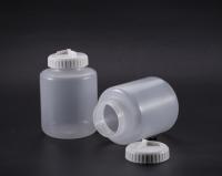 750ml autoclavable polypropylene high speed centrifuge bottle with screw closure