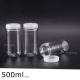 lab centrifuge tube low speed and quality professional 250ml 500ml 1000ml different sizes bottle