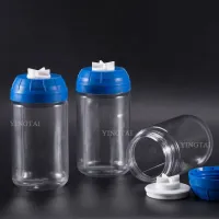 lab centrifuge tube low speed and quality professional 250ml 500ml 1000ml different sizes bottle
