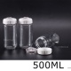 lab centrifuge tube low speed and quality professional 250ml 500ml 1000ml different sizes bottle