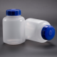 400ml autoclavable PPCO high speed centrifuge bottle with sealing cap