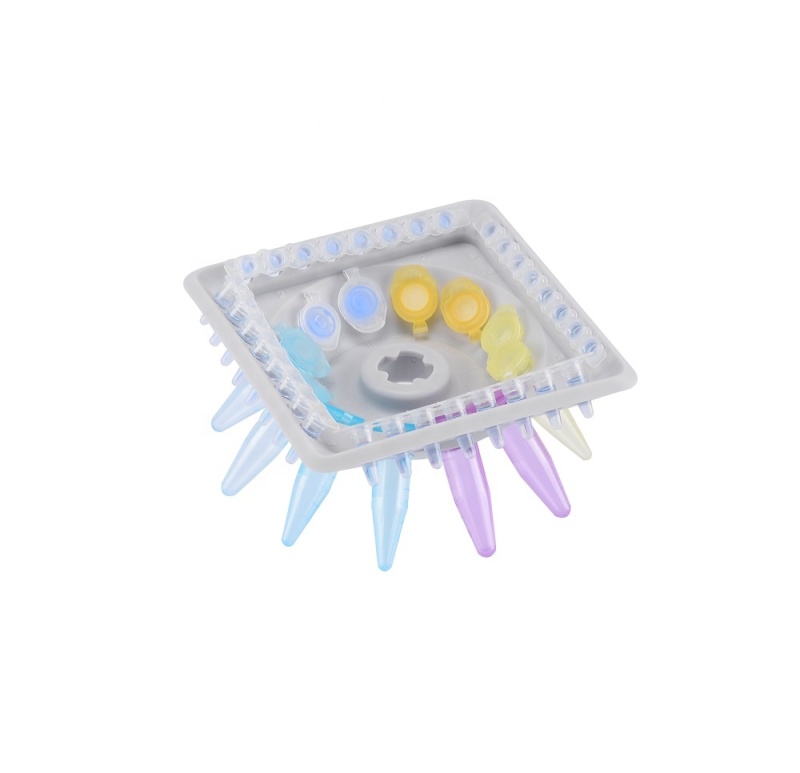 Microcentrifuge 12000rpm lab portable centrifuge MiniL-7G 12G