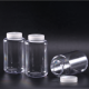 500ml centrifuge bottle tube with sterilized PPCO material