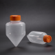 500ml centrifuge bottle tube with sterilized PPCO material