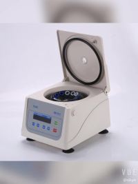 Clinical blood centrifuge machine regen laboratory TD4C
