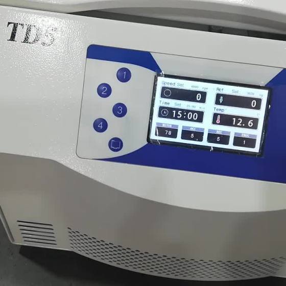 Dr.PRP Plasma centrifuge with PRP Kit