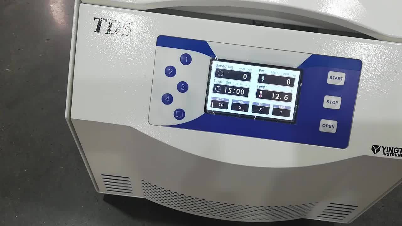 Плазменная центрифуга доктор.ПРП с комплектом ПРП