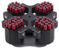 TDL5M 4x800ml refrigerated large capacity laboratory centrifuge