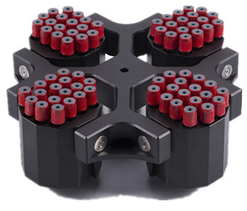 TDL5M 4x800ml refrigerated large capacity laboratory centrifuge