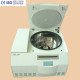 TDL5 refrigerated blood bank centrifuge, 4*450 blood bag