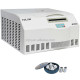 TDL5 refrigerated blood bank centrifuge, 4*450 blood bag