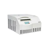 laboratorio centrifuga refrigerated centrifuga high speed centrifuga TGL16