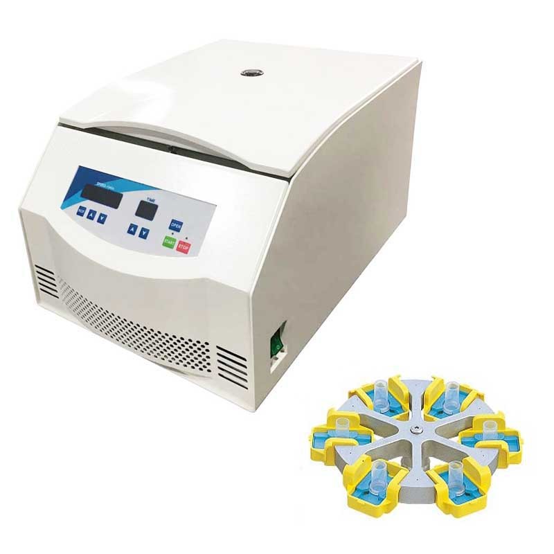 Medical Cytological Liquid Based Cytology Cell Smear Cyto Centrifuge Machine Cytoprep-1