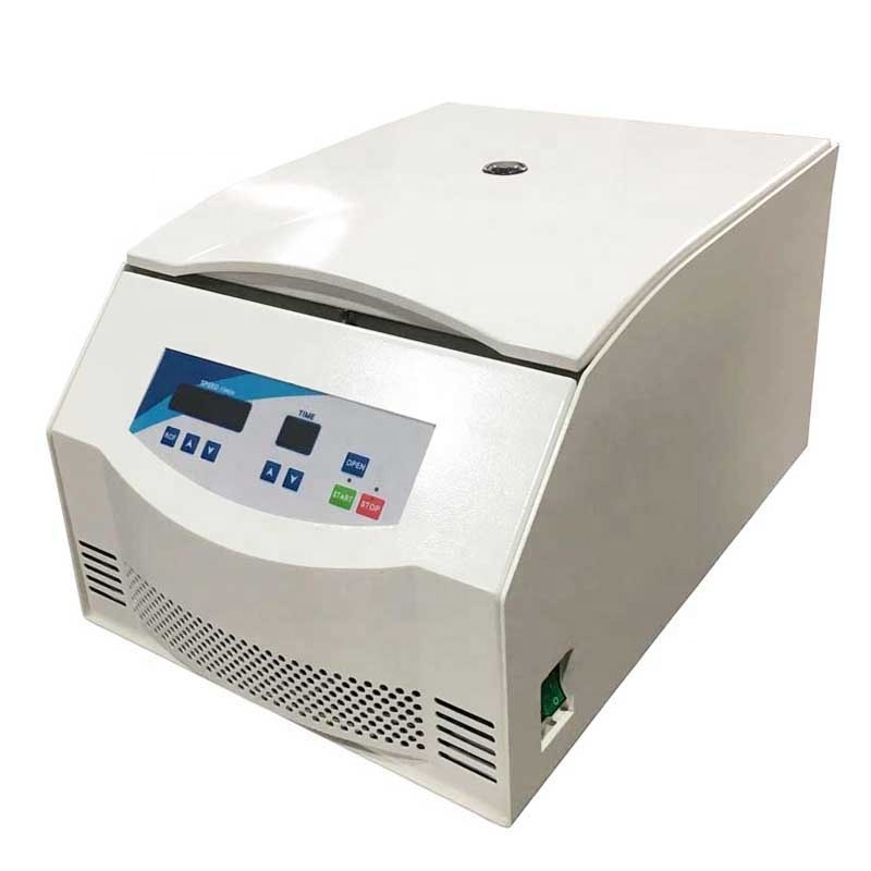 Medical Cytological Liquid Based Cytology Cell Smear Cyto Centrifuge Machine Cytoprep-1