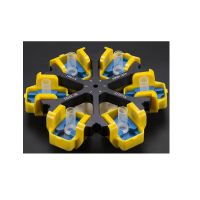 Medical Cytological Liquid Based Cytology Cell Smear Cyto Centrifuge Machine Cytoprep-1