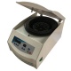 High Quality CE Certificate 4000rpm Desktop Laboratory Plasma Centrifuge With 24x10ml Rotor