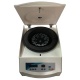 High Quality CE Certificate 4000rpm Desktop Laboratory Plasma Centrifuge With 24x10ml Rotor