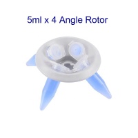 Lab Mini High Speed Micro Centrifuge 500-12000rpm LCD Display Mini Centrifuga