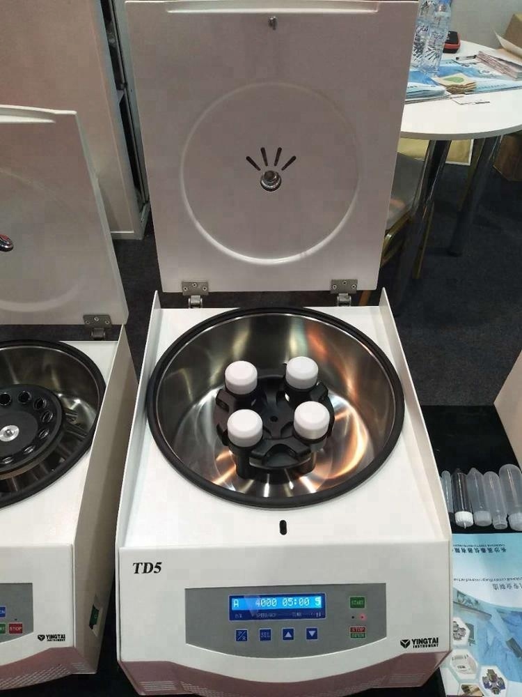 Low speed Gerber fat tube 20ml 50ml 100ml use milk fat centrifuge separator fat