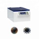 Blood grouping testing centrifuge for gel cards 12 cards TXK4 3000RPM