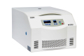 Motor brushless low speed 5000 RPM TD5 lab centrifuge