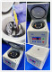 Low speed 4000 RPM blood seperation laboratory centrifuge TD4C