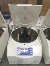 Crude oil Test centrifuge complies with ASTM D4007 D1796 4000RPM