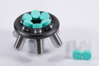 Low speed laboratory centrifuge machine 6000rpm TD6