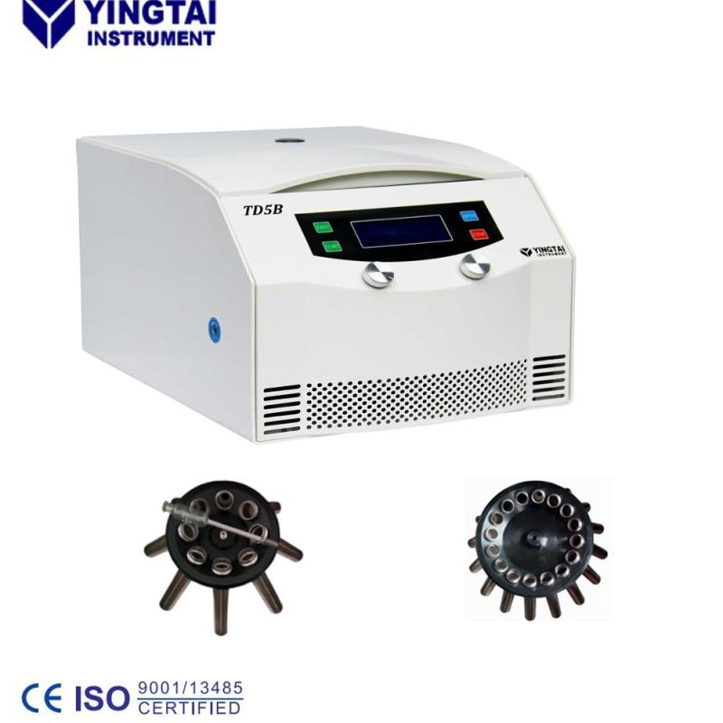 Центрифуга для жирного молока Гербер с подогревом